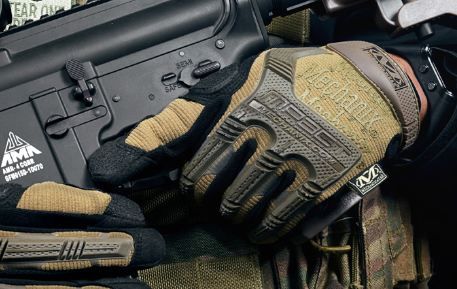 Great Place on Where to Buy Mechanix Gloves