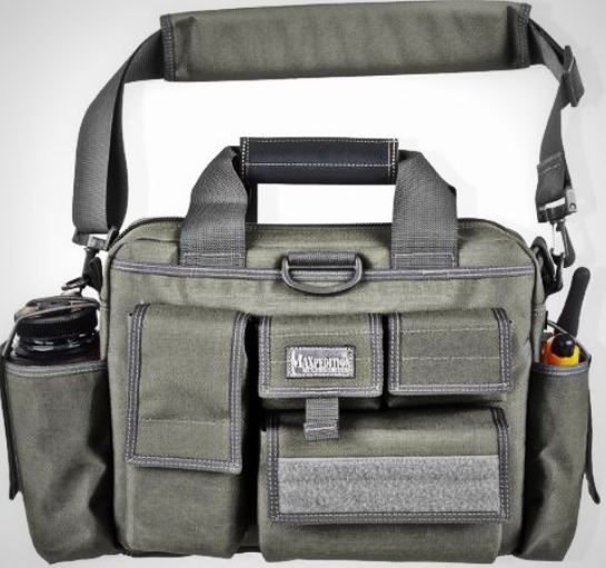 Reliable Maxpedition Tactical Gear
