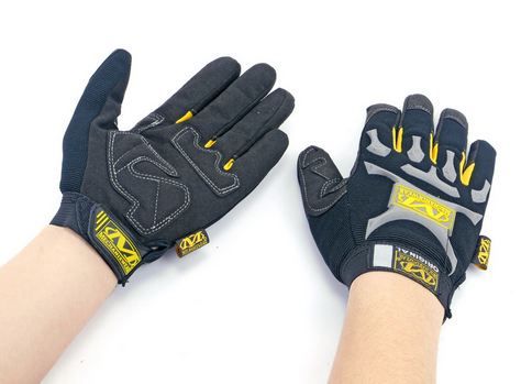 Amazing Tactical Gloves