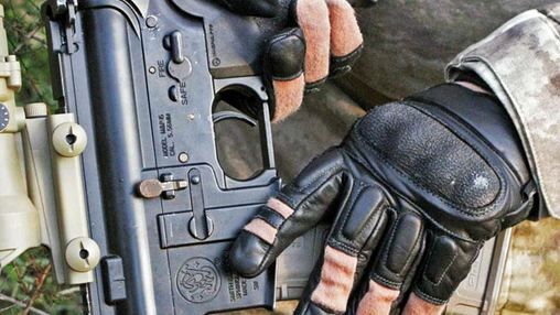 Best Cheap Tactical Gloves