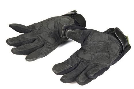 Durbale Combat Gloves