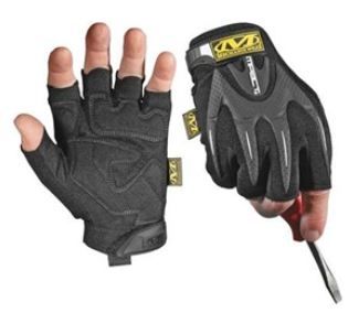 Great Fingerless Combat Gloves