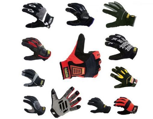 Great Mechanix Gloves
