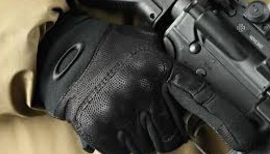 Great Tactical Gloves