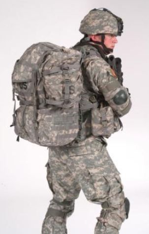 Reliable Military Rucksacks