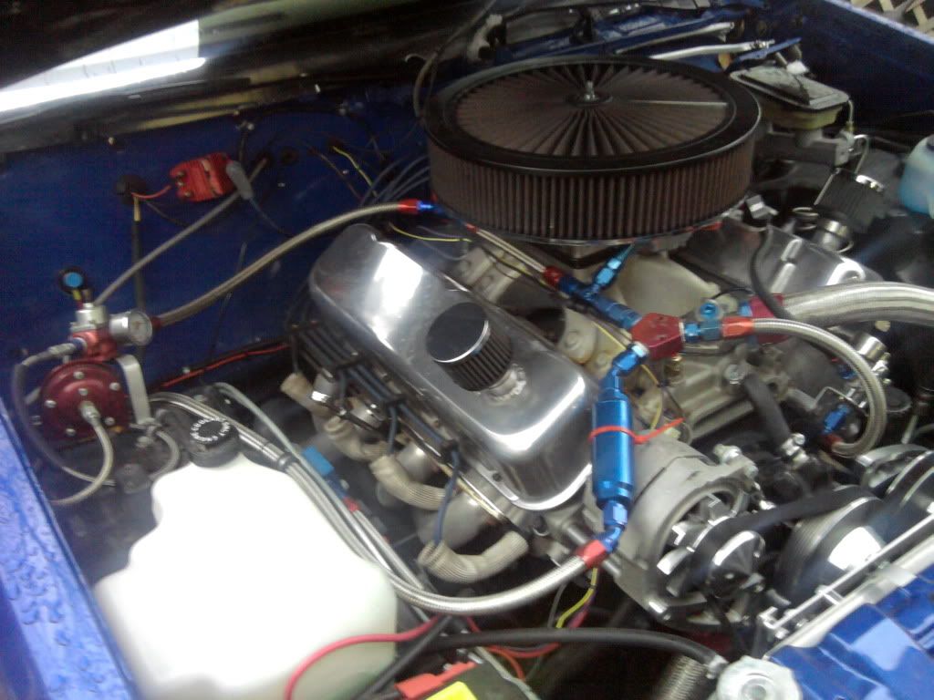 Lets see some engine pics - Page 52 - MalibuRacing.com