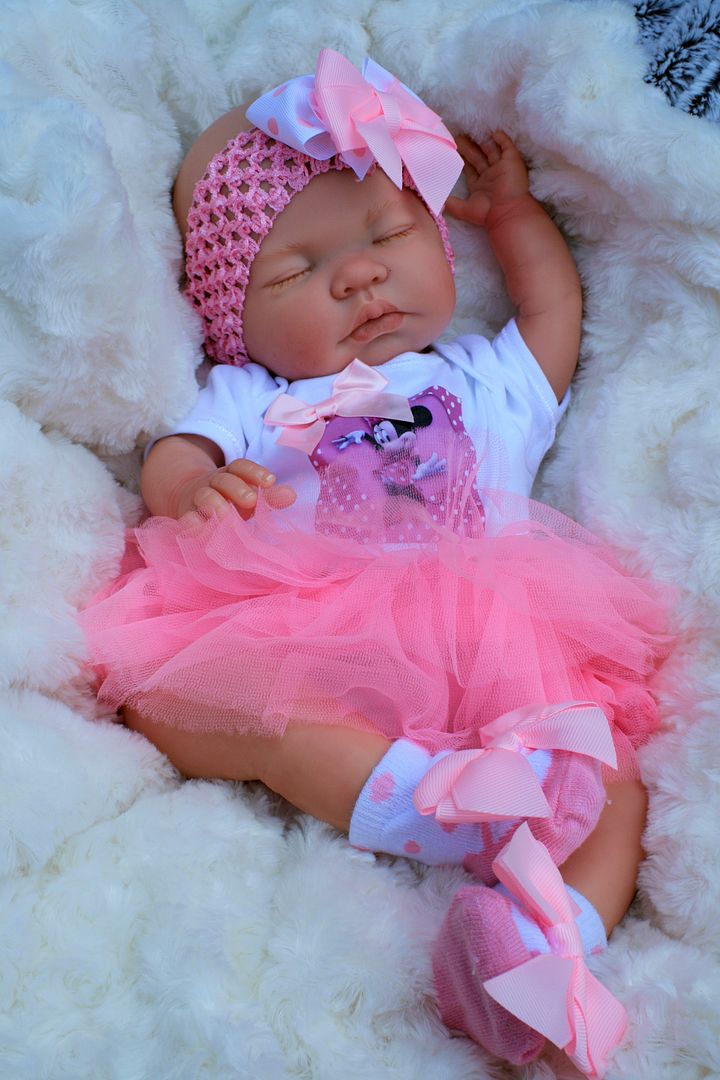 butterfly babies reborn dolls