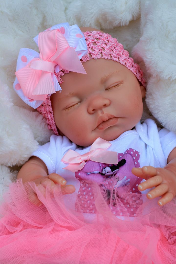 butterfly babies reborn dolls