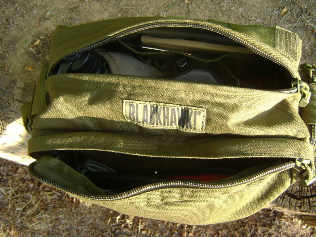 Blackhawk Battle Bag Bushcraft USA Forums