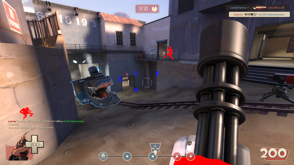 Team Fortress 2 How To Hack