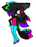 RAVExWOLF