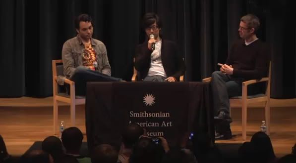 Hideo Kojima GameFest Interview