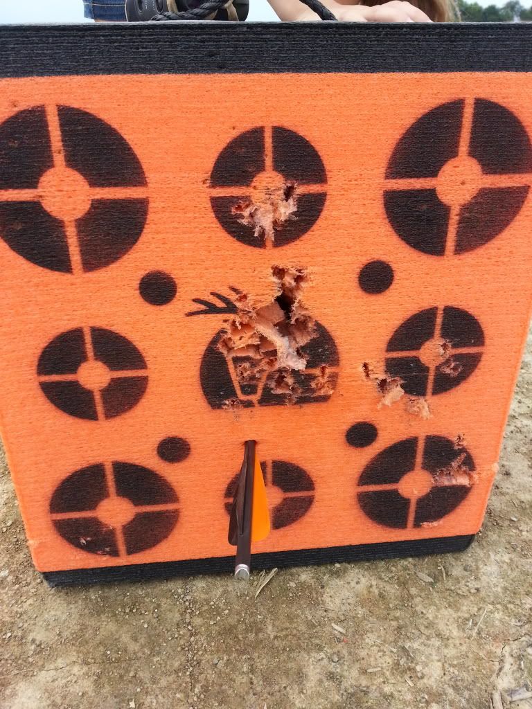 Nikon Bolt XR Crossbow Nation