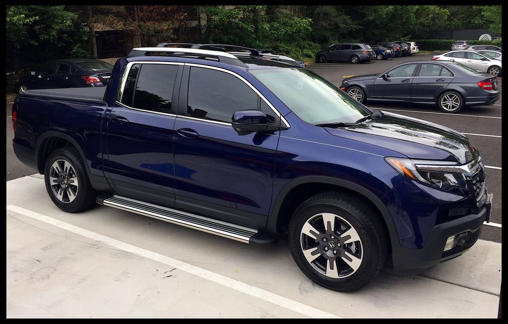 Ridgeline Gen2 Picture Thread Page 73 Honda Ridgeline