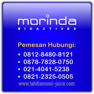Contact Number Tahitian Noni Juice and Morinda Bioactives