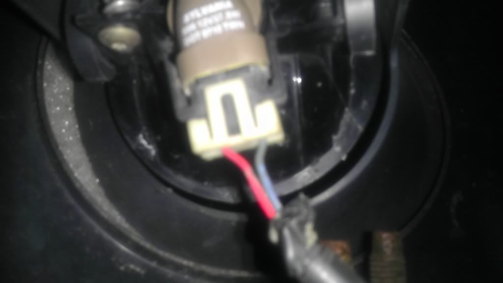 Pics of 2nd gen fog light wiring??? | DODGE RAM FORUM - Dodge Truck Forums