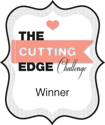 The Cutting Edge Challenge