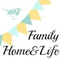 Family Home and Life