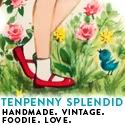 Tenpenny Splendid
