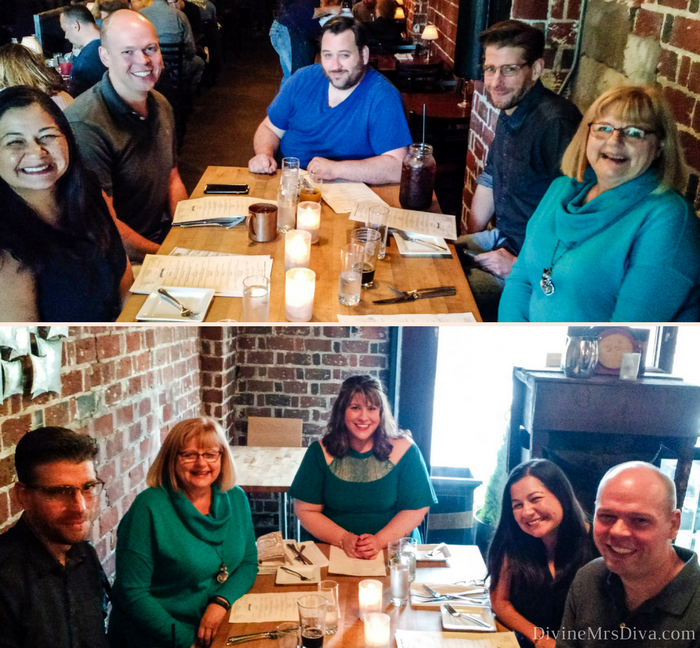 My Birthday Weekend: Outfits, Adventures, and Sloths! Oh my! (Dinner at Feast 316 in Camas) - DivineMrsDiva.com  #psblogger #plussizeblogger #feast316 #camas #pdx #portland 