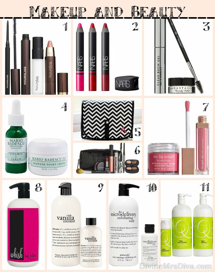Nordstrom Anniversary Sale 2015: Makeup and Beauty Picks - DivineMrsDiva.com