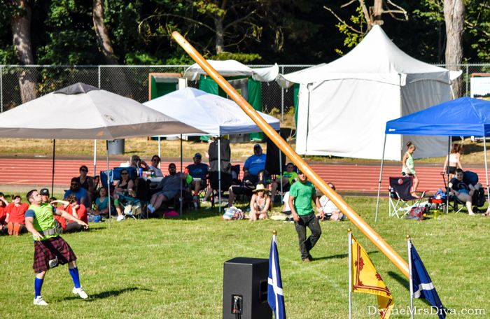  Today, Hailey offers a photo journal of her first time at the Portland Highland Games! – DivineMrsDiva.com  #portland #pdx #portlandhighlandgames #highlandgames #phg #torrid 