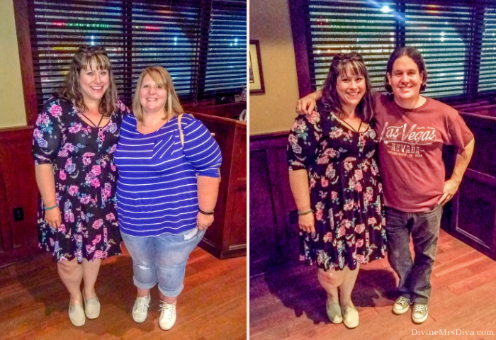 In today’s post, Hailey takes you along for the first event of her 20-year high school reunion weekend – the homecoming game! Complete with full outfit review. – DivineMrsDiva.com #travel #vacation #plussizetravel #augusta #psblogger #plussizeblogger #styleblogger #plussizefashion #plussize #psootd #ootd #plussizeclothing #outfit #style #plussizecasual #torrid #torridinsider #rockport #cobbhill #nagasakodesigns 