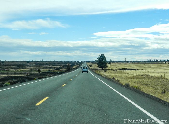 It’s road trip time!  Today, Hailey takes you along for the ride through Oregon - to Bend and Crater Lake! – DivineMrsDiva.com #travel #vacation #plussizetravel #roadtrip #oregon #bendoregon #bendor #bend #highdesertmuseum #curbbq #deschutesbrewery #craterlake #craterlakeoregon #craterlakeor