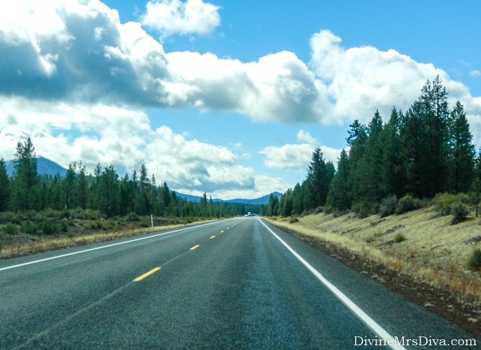 It’s road trip time!  Today, Hailey takes you along for the ride through Oregon - to Bend and Crater Lake! – DivineMrsDiva.com #travel #vacation #plussizetravel #roadtrip #oregon  #craterlake #craterlakeoregon #craterlakeor