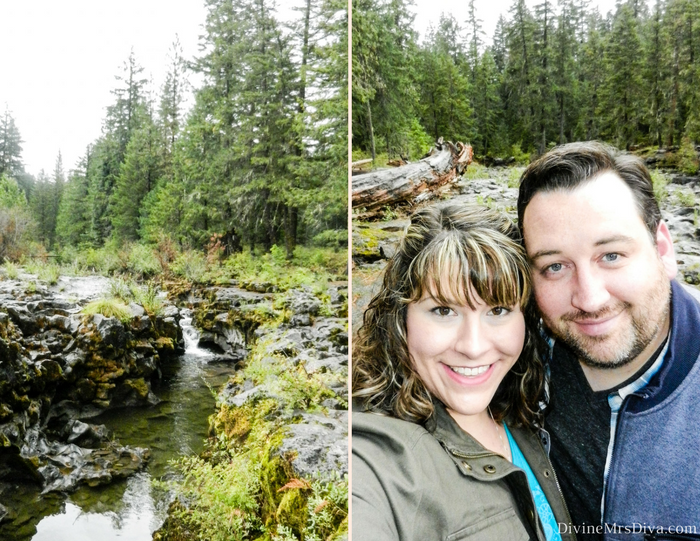 It’s road trip time!  Today, Hailey takes you along for the ride through Oregon - to Bend and Crater Lake! – DivineMrsDiva.com #travel #vacation #plussizetravel #roadtrip #oregon  #craterlake #craterlakeoregon #craterlakeor