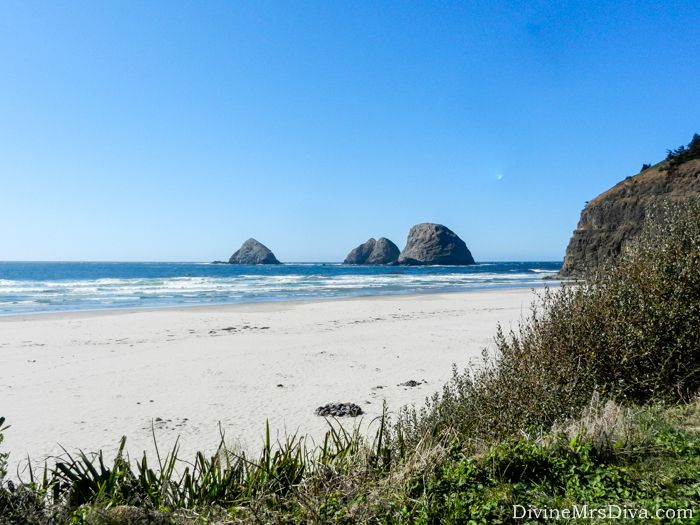 It’s road trip time!  Today, Hailey takes you along on the last two days of her journey.  From California through central Oregon for the Wildlife Safari and on to Lincoln City, along the Oregon coast, a visit to the Tillamook Cheese Factory, and home! – DivineMrsDiva.com #travel #vacation #plussizetravel #roadtrip #oregon #oregoncoast #wildlifesafari
