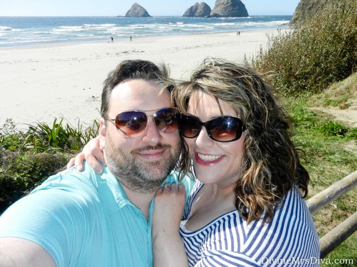 It’s road trip time!  Today, Hailey takes you along on the last two days of her journey.  From California through central Oregon for the Wildlife Safari and on to Lincoln City, along the Oregon coast, a visit to the Tillamook Cheese Factory, and home! – DivineMrsDiva.com #travel #vacation #plussizetravel #roadtrip #oregon #oregoncoast #wildlifesafari