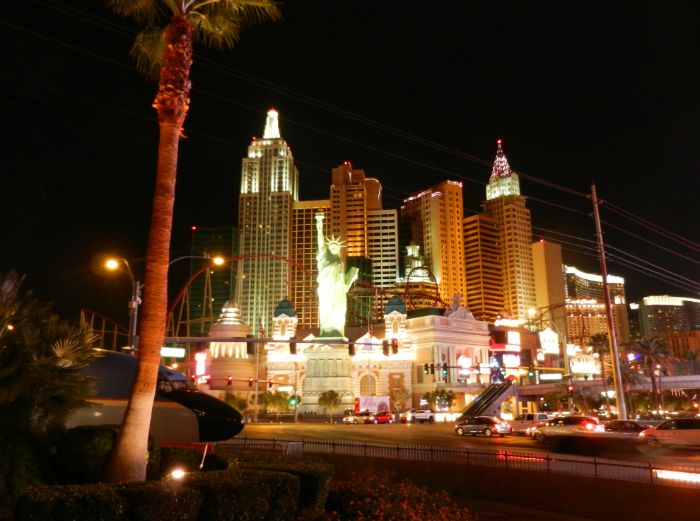  Vegas Vacation Recap: Day 4 (New York New York) - DivineMrsDiva.com