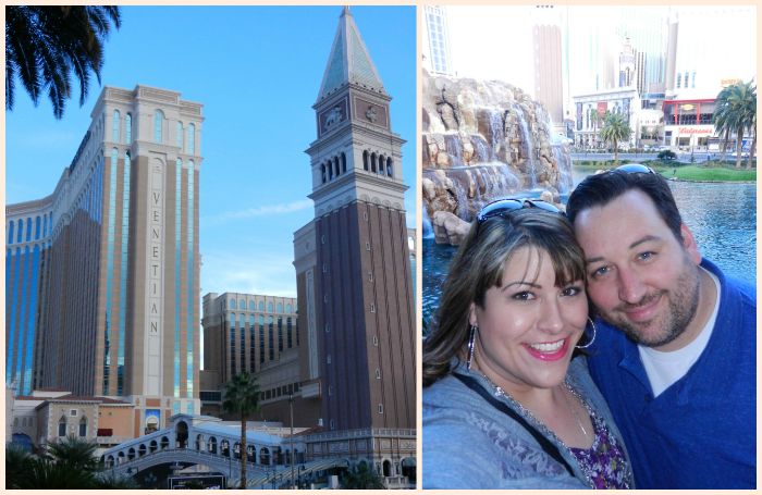 Vegas Vacation Recap: Day 3 (Mirage) - DivineMrsDiva.com