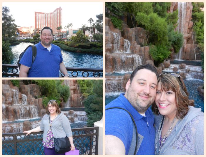 Vegas Vacation Recap: Day 3 (Wynn) - DivineMrsDiva.com