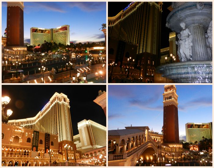 Vegas Vacation Recap: Day 3 (Venetian) - DivineMrsDiva.com