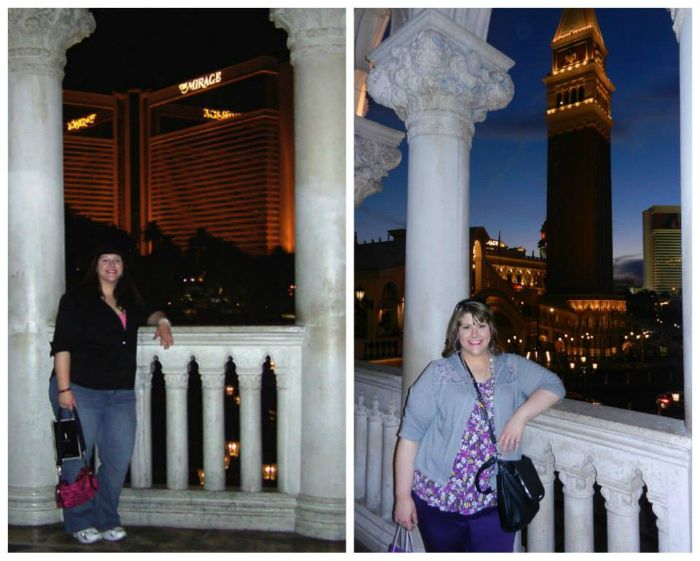 Vegas Vacation Recap: Day 3 (At the Venetian - 11 years later) - DivineMrsDiva.com