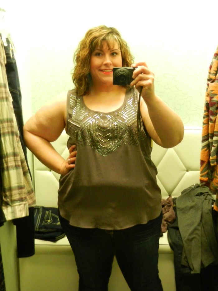 In The Fitting Room: Maurices - Discourse of a Divine Diva {Plus Size  Fashion, Recipes, DIY, Beauty Products}