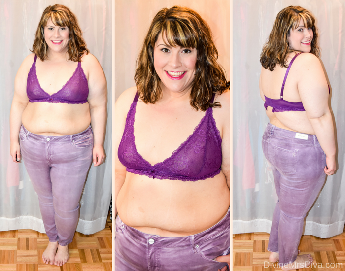 Torrid bras Archives - DIVINE