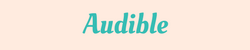 Audible - Audiobooks