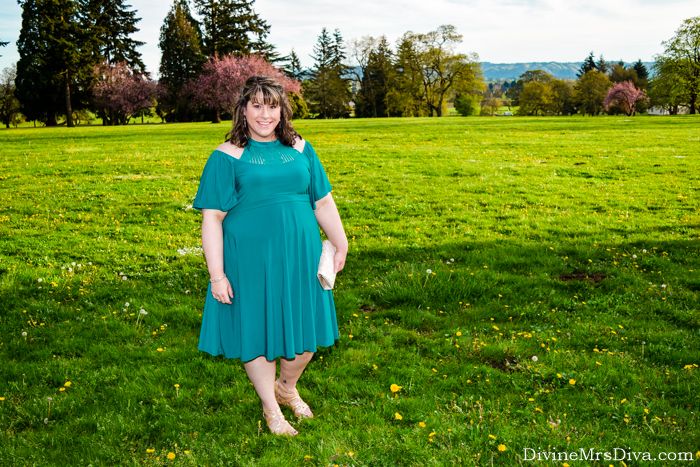 These Size 22+ Women Prove That Style Isn't Limited By Size - Plus Model Mag (05/2017)- DivineMrsDiva.com