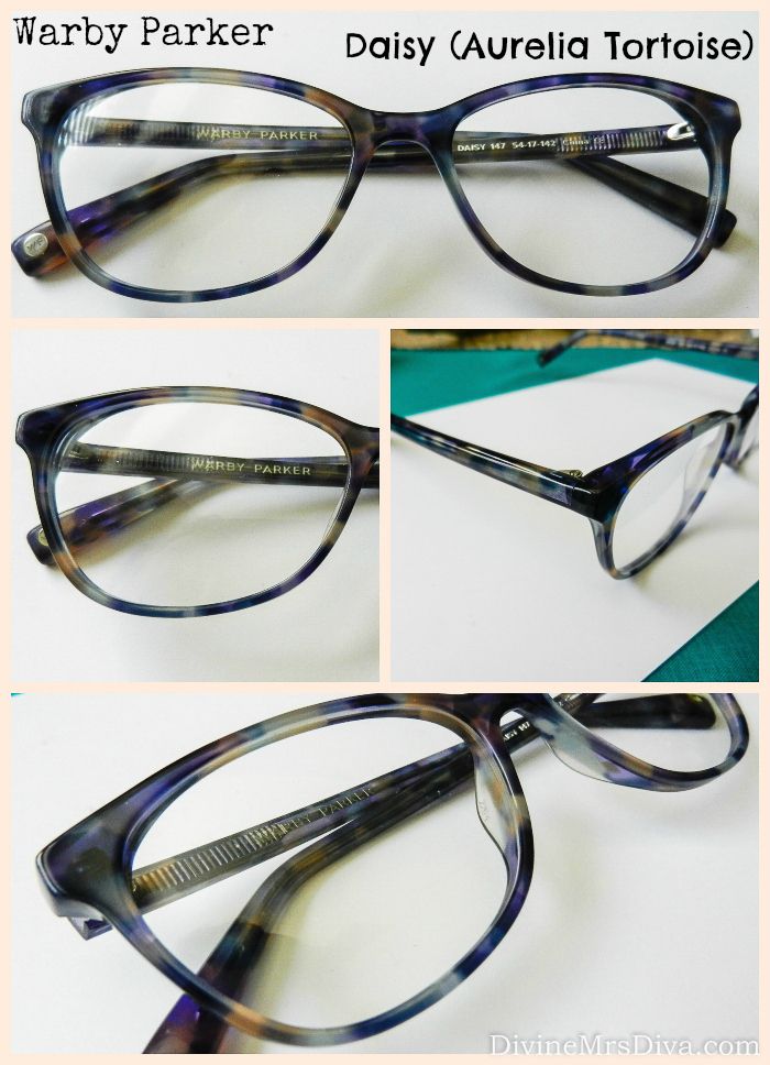 Warby Parker Review: Daisy frames in Aurelia Tortoise. – DivineMrsDiva.com  #plussizeblogger #psblogger #WarbyParker #FallSyllabus #glasses #frames #review