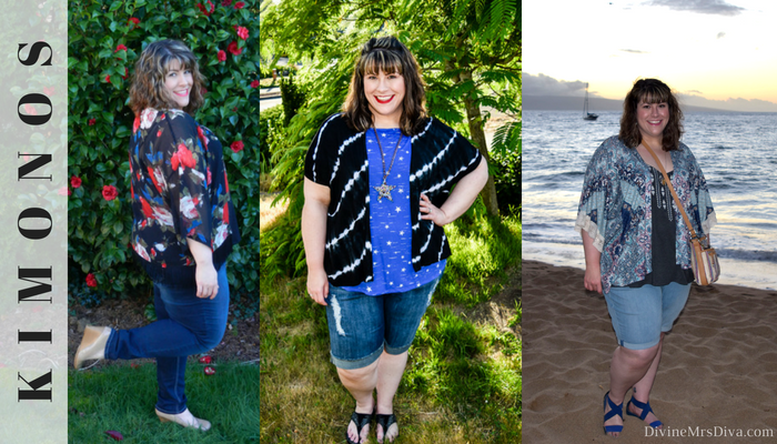 In today’s KATU Afternoon Live Companion post, Hailey shares her tips for accepting your arms and wearing sleeveless tops, with options for arm coverage if you just aren’t there yet. - DivineMrsDiva.com #AfternoonLive #KATUAfternoonLive #BodyPositivity #BodyAcceptance #BareArms #Torrid #LaneBryant #JCP #Catherines #HipsandCurves #Dressbarn #Kiyonna #ASOSCurve #Targetstyle #portland #psblogger #plussizeblogger #styleblogger #plussizefashion #plussize #psootd #ootd #plussizeclothing #outfit #style #spring #springstyle #summer #summerstyle