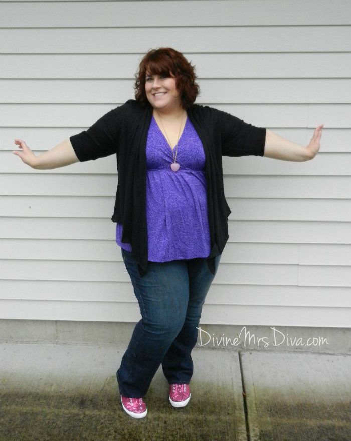 Casual outfit featuring Lane Bryant, Torrid, Forever 21, and Target
