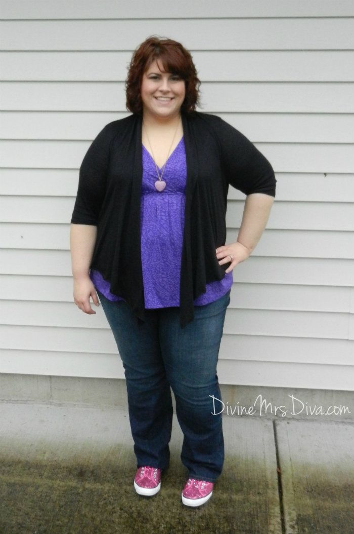 Casual outfit featuring Lane Bryant, Torrid, Forever 21, and Target