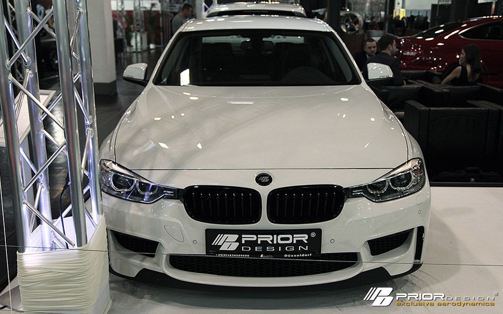 Bmw 316i body kits ireland #2