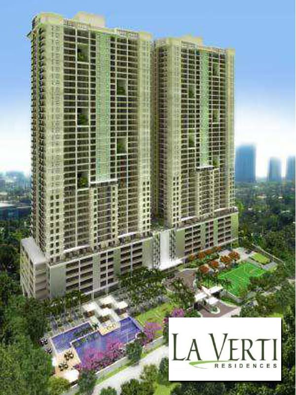La Verti Residences | www.dmciglobal.com La Verti Residences | www.dmciglobal.com