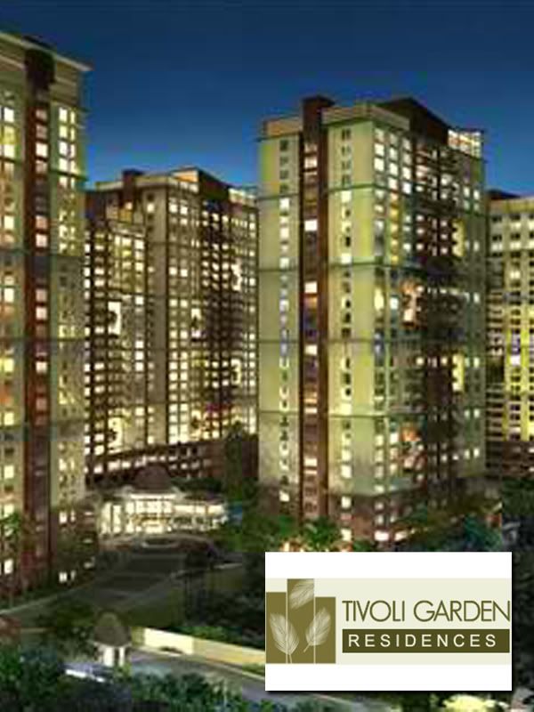 Tivoli Garden Residences | www.dmciglobal.com Tivoli Garden Residences | www.dmciglobal.com