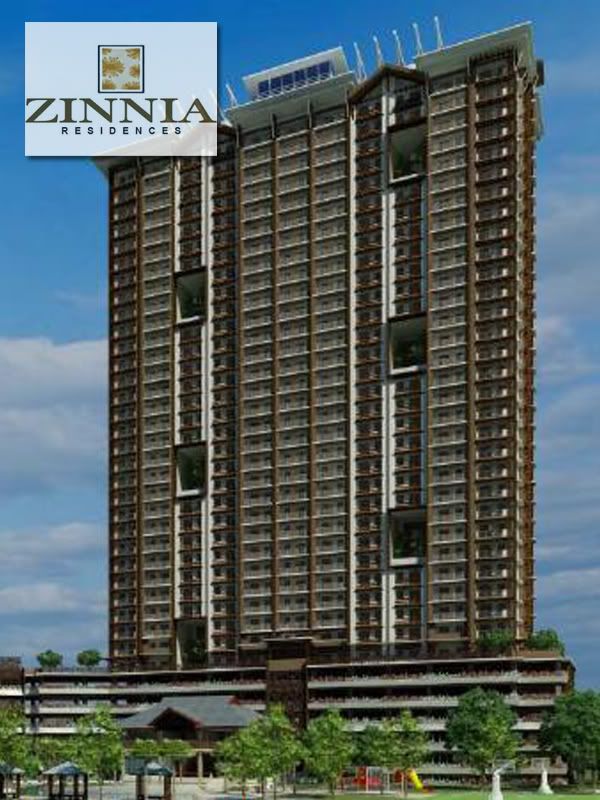 Zinnia Residences | www.dmciglobal.com Zinnia Residences | www.dmciglobal.com