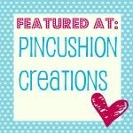 Pincushion Creations